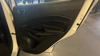 Ford EcoSport - afbeelding nr 42
