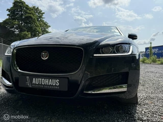 Jaguar XF Jaguar XF 2.0d Prestige NAP  100% Dealeronderhouden 1eigenaa - afbeelding nr 15