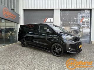 Peugeot Expert Peugeot Expert Bestel 2.0 BlueHDi 180 L3 DC BLACKONBLACK - afbeelding nr 3