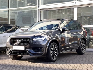 Volvo XC90 - afbeelding nr 3