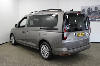 Volkswagen Caddy Volkswagen Caddy Maxi 1.5 TSI Hybride Life - afbeelding nr 8