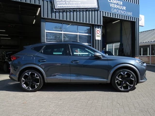 CUPRA Formentor - afbeelding nr 25