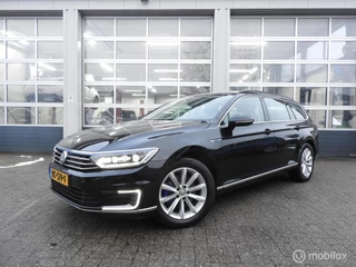 Volkswagen Passat Variant 1.4 TSI GTE