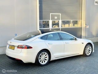 Tesla Model S Tesla Model S Long Range - 1 ste eig - CCS - Parelmoer wit - afbeelding nr 21