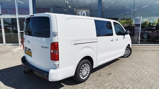 Toyota ProAce - afbeelding nr 4