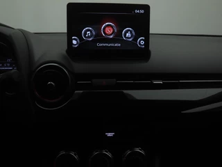 Mazda 2 Mazda 2 1.5 e-SkyActiv-G Homura met dakspoiler | demo voordeel - afbeelding nr 31