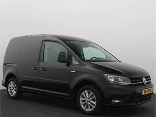 Volkswagen Caddy TREKHAAK / CARPLAY / NAVI / AIRCO / PDC / BLUETOOTH / CRUISE / NL-AUTO - afbeelding nr 16