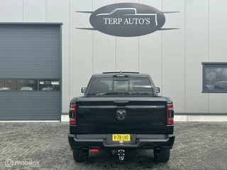 Dodge Ram 1500 Dodge Ram 1500 5.7 V8 4x4  E-Torque Sport Night Edition - afbeelding nr 5