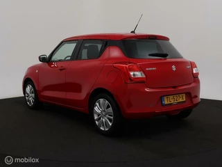 Suzuki Swift Suzuki Swift 1.2 Select | Lmv | Navi | Camera | Stoelverwarming - afbeelding nr 26