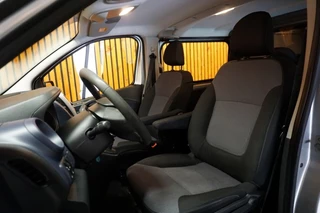 Opel Vivaro - afbeelding nr 17