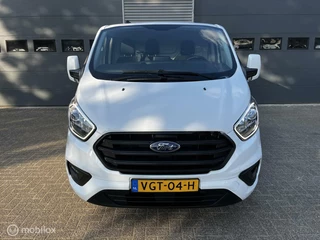 Ford Transit Custom Ford Transit Custom 300 2.0 TDCI L2H1 130PK/NAVI/CRUISE/CAMERA - afbeelding nr 2