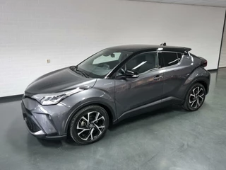 Toyota C-HR Toyota C-HR 2.0 Hybrid Style Bi-Tone / Navi / Trekhaak - afbeelding nr 58