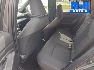 Toyota Yaris Cross Toyota Yaris Cross 1.5 Hybrid Dynamic - afbeelding nr 9