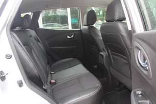 Renault Kadjar Renault Kadjar 1.2 TCe Intens / 1e Eign. ! / Trekhaak / Navigatie / Parkeerhulp V+A / 17'' / Keyless / DAB / Cruise Control - afbeelding nr 12