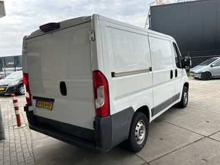 Peugeot Boxer Peugeot Boxer 330 2.0 HDI L1H1 NAVI EURO 6 - afbeelding nr 5