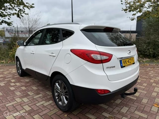 Hyundai ix35 Hyundai ix35 1.6i GDI Go! - afbeelding nr 28