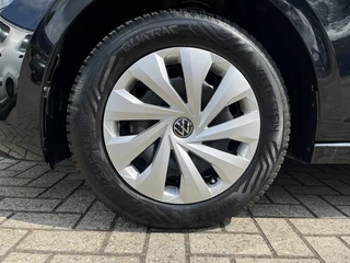 Volkswagen Polo Volkswagen Polo 1.0 TSI Comfortline Automaat | parkeersensoren voor en achter | - afbeelding nr 7