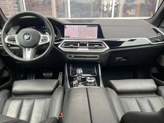 BMW X5 - afbeelding nr 5
