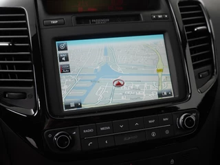 Kia Venga Kia Venga 1.4 CVVT DynamicPlusLine - Navigatie - Camera - Climate control - Cruise control - 12 maanden garantie - afbeelding nr 34