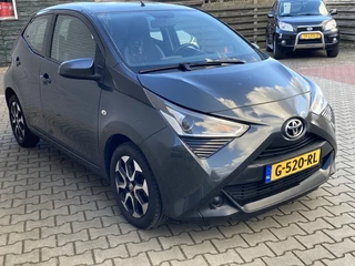 Toyota Aygo - afbeelding nr 9