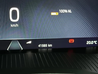 Škoda Octavia Škoda Octavia 1.0 TSI BNS EDITION CHROOM CAMERA - afbeelding nr 40