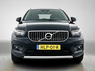 Volvo XC40 Volvo XC40 1.5 T4 Recharge Inscription - afbeelding nr 6