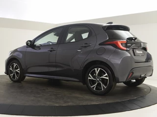 Toyota Yaris - afbeelding nr 2