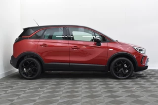 Opel Crossland Opel Crossland 1.2 Turbo 110PK GS - afbeelding nr 4