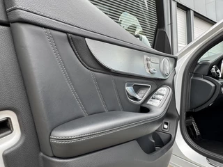 Mercedes-Benz C-Klasse Mercedes C-klasse AMG 63 Edition 1 | Burmester | Memory | HU | Keyless | Etc - afbeelding nr 49
