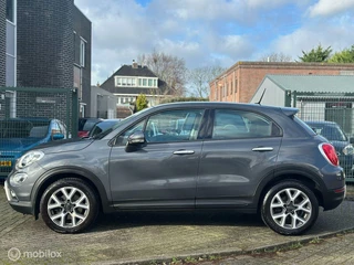 Fiat 500X Fiat 500 X Cross 1.4 Turbo MultiAir CrossPlus - afbeelding nr 5