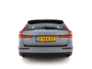 Volvo V60 Volvo V60 2.0 T4 Aut. *FULL-LED | DIGI-COCKPIT | NAVI-FULLMAP | ECC | CRUISE | COMFORT-SEATS | LANE-ASSIST | CARPLAY | 18