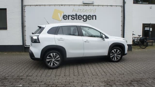 Suzuki S-Cross - afbeelding nr 26