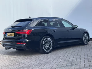 Audi A6 - afbeelding nr 47