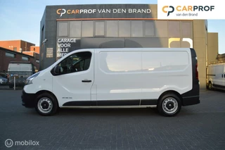 Renault Trafic Renault Trafic bestel 1.6 dCi T29 L2H1 Comfort Energy. - afbeelding nr 2