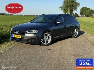 Audi A4 - 273074561-0