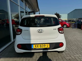 Hyundai i10 Hyundai i10 1.0i Comfort | Airco | Cruise control | - afbeelding nr 19