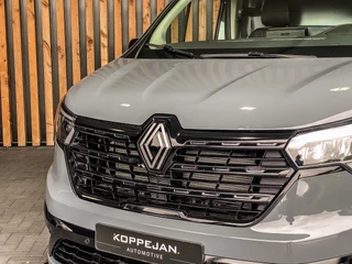 Renault Trafic Renault Trafic 2.0 BluedCi 170PK Automaat Extra Bestelwagen | BPM VRIJ! | BIJRIJDERSSTOEL | LED KOPLAMPEN | KEYLESS | CAMERA | CRUISE | - afbeelding nr 39