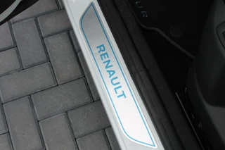 Renault Captur Renault Captur 1.2 TCe Wave - afbeelding nr 14