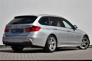BMW 3 Serie BMW 3 Serie Touring 316i Executive M-sport | Orig. NL | Keyless | Shadow | Xenon - afbeelding nr 12