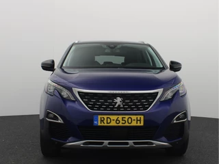 Peugeot 3008 Peugeot 3008 1.2 PureTech Blue Lease Premium TREKHAAK / LEDER / FOCAL SOUND / CAMERA / FULL LED / KEYLESS / NL-AUTO - afbeelding nr 19