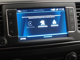 Peugeot Expert Peugeot Expert 180pk Automaat Long L3 Premium Dubbele Cabine Airco Bluetooth Trekhaak Bluetooth Cruise - afbeelding nr 26