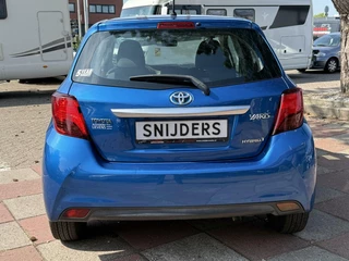 Toyota Yaris Toyota Yaris 1.5 Hybrid navi ,camera ,automaat - afbeelding nr 14