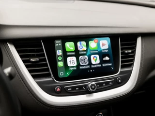 Opel Grandland X (APPLE CARPLAY, GROOT NAVI, GETINT GLAS, LANE ASSIST, SPORTSTOELEN, CRUISE, ELEK PAKKET, TREKHAAK, NIEUWE APK, NIEUWSTAAT) - afbeelding nr 8