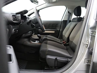 Citroën C3 Citroën C3 1.2 PT C-Series | Private Lease 349,- | - afbeelding nr 14