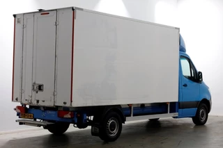 Mercedes-Benz Sprinter - afbeelding nr 2
