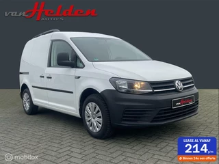 Volkswagen Caddy - 227164644-0
