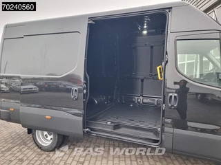 Iveco Daily Iveco Daily 35C18 180PK Automaat Dubbellucht L2H2 ACC Navi Camera 12m3 Airco - afbeelding nr 6