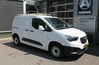 Opel Combo Opel Combo 1.6D L1H1 EDITION - afbeelding nr 15