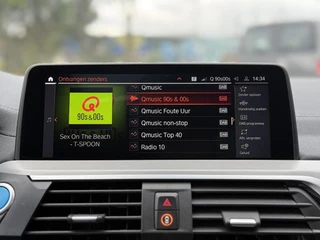 BMW iX3 BMW iX3 AUT. Executive 80 kWh | Live Cockpit | Panorama | Leder | ACC | - afbeelding nr 30