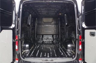 Volkswagen Crafter Volkswagen Crafter 30 2.0 TDI L3H2 Highline > 177pk/Dubbele schuifdeur/automaat/camera/comfort stoel... - afbeelding nr 9